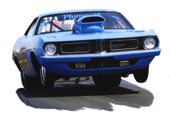 1973 Cuda